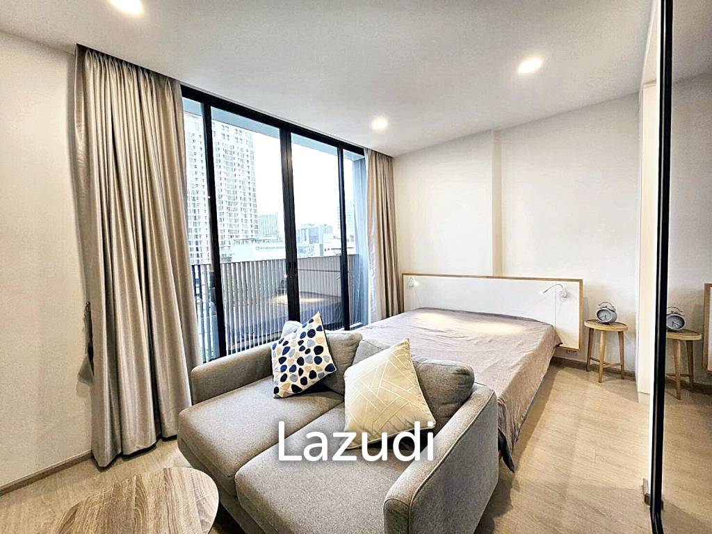 picture 1 Bed 28 SQ.M Noble Ambience Sukhumvit 42 - 2/17