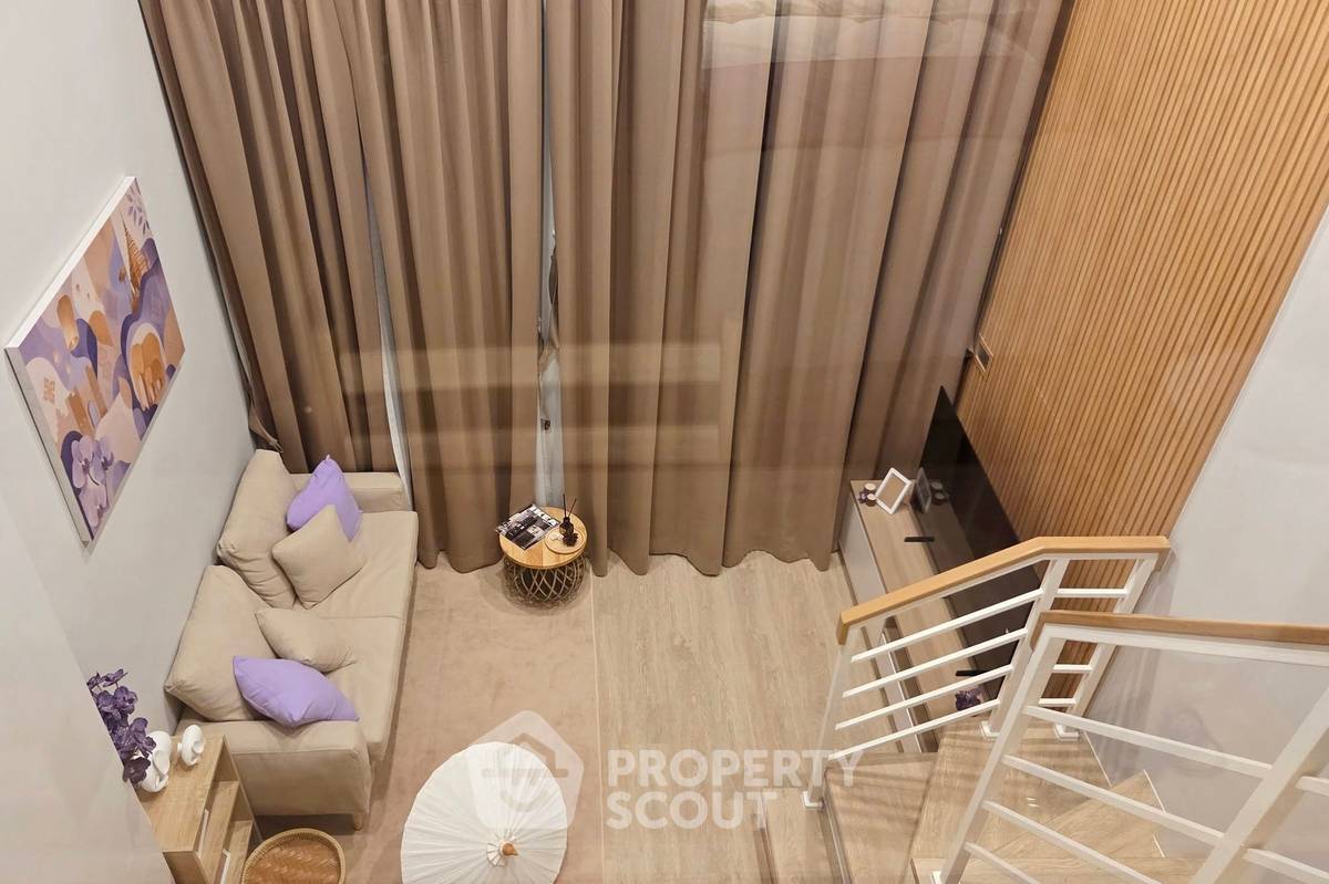 รูป คอนโด 1 ห้องนอน ชั้น 20 Culture Chula ใกล้ MRT สามย่าน (ID 2999219) - รูปที่ 2/11