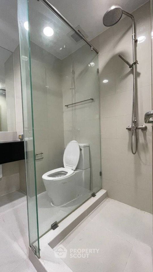 รูป คอนโด 2 ห้องนอน 63 ตร.ม. Ideo Blucove Sathorn ใกล้ BTS วงเวียนใหญ่ 100 ม. (ID 2735798) - รูปที่ 17/21
