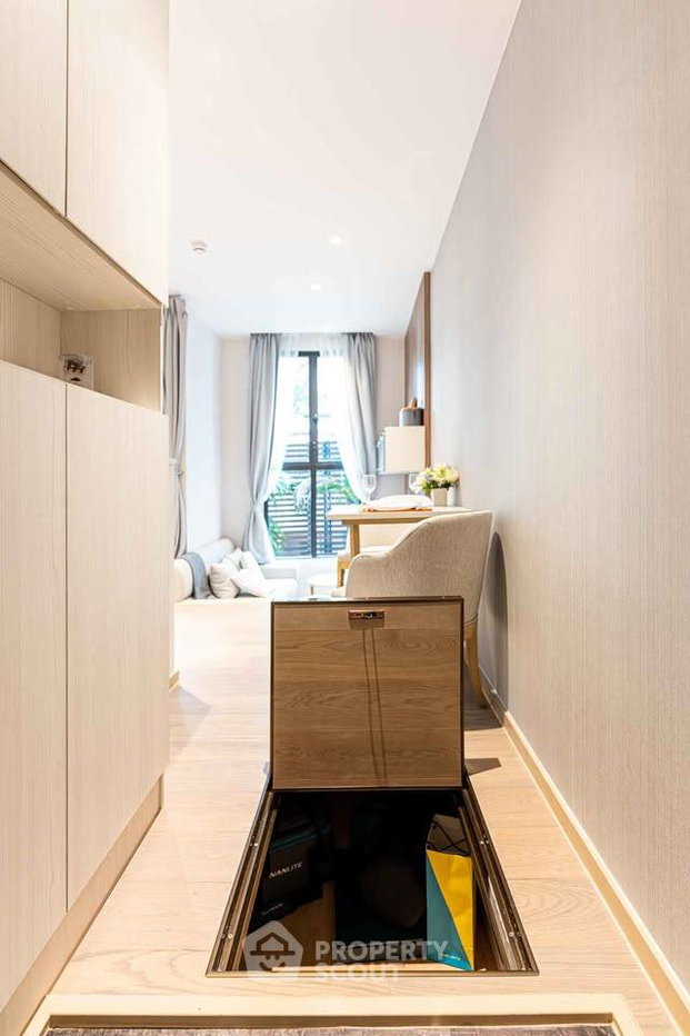รูป คอนโด 1 ห้องนอน Runesu Thonglor 5 ใกล้ BTS ทองหล่อ (ID 3001528) - รูปที่ 4/19