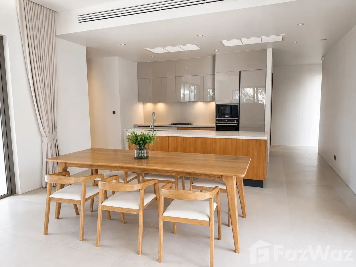 รูป ขาย วิลล่า 4 ห้องนอน ในโครงการ อัญชัน ทรอปิคาน่า 6462209 - รูปที่ 9/15