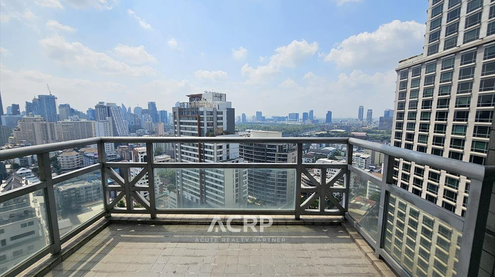 รูป ปล่อยเช่าคอนโด All Seasons Mansion พร้อมอยู่ ใจกลางเมือง ใกล้ BTS เพลินจิต - รูปที่ 3/20