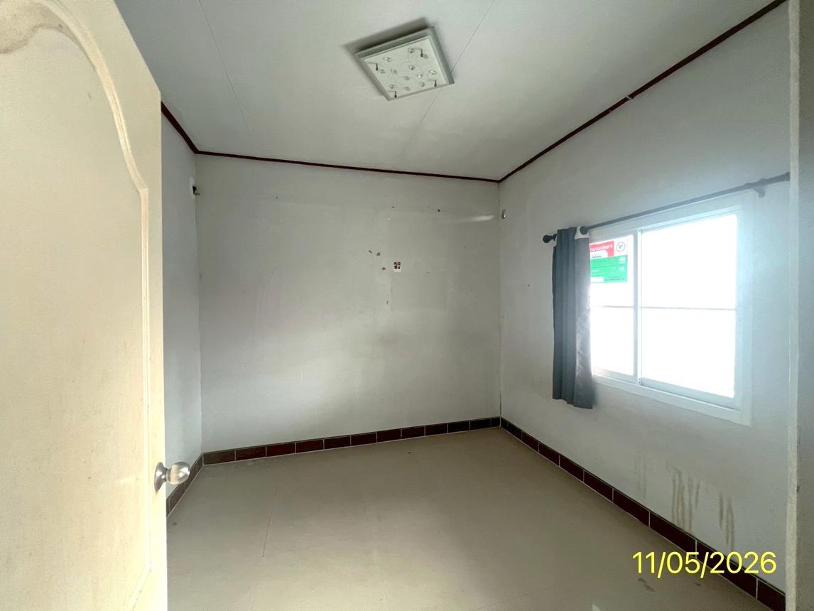 รูป ทาวน์เฮ้าส์ 18 ตร.วา บ้านพฤกษา 3 บางบัวทอง นนทบุรี 982,000 - รูปที่ 18/29