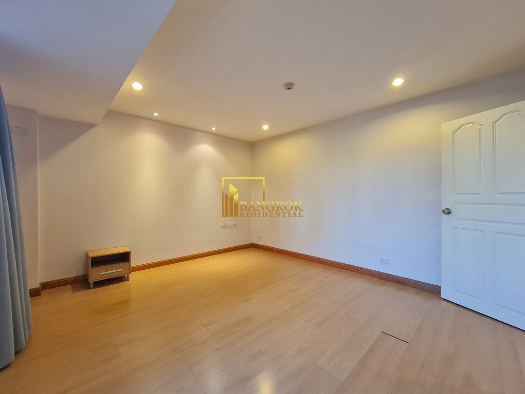 รูป Spacious 3 Bedroom Apartment Next to Lumpini Park - BR0394AP - รูปที่ 19/30