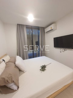 รูปภาพ 🔥33K🔥- 2 Bed 51.19 sq.m. Condo Good Location Close to BTS Ekkamai station 350 m. at Noble Ambience Sukhumvit 42 Condo / For Rent