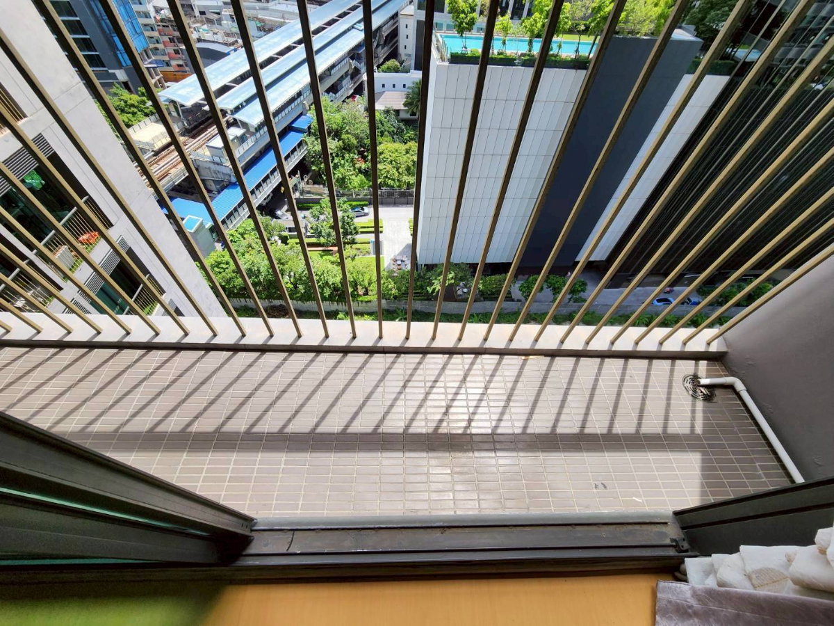 picture For Sale Condo Noble Remix ( S03-2704S) - 6/17