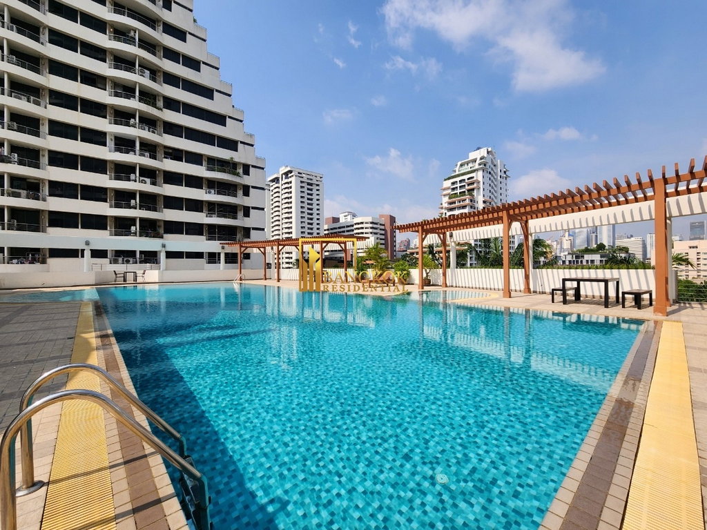 picture Supalai Place | Spacious 2 Bedroom Condo in Sukhumvit 39 - BR61713CD - 22/34