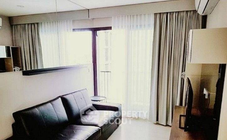 รูป คอนโด 2 ห้องนอน Life Asoke ขนาด 55 ตร.ม. ใกล้ ARL มักกะสัน 300 เมตร (ID 2687881) - รูปที่ 3/4
