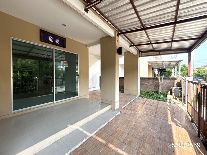 รูป บ้านเดี่ยว 35 ตร.วา เอโทล มัลดีฟส์ บีช ศรีนครินทร์-หนามแดง บางพลี สมุทรปราการ 3.3M - รูปที่ 2/51