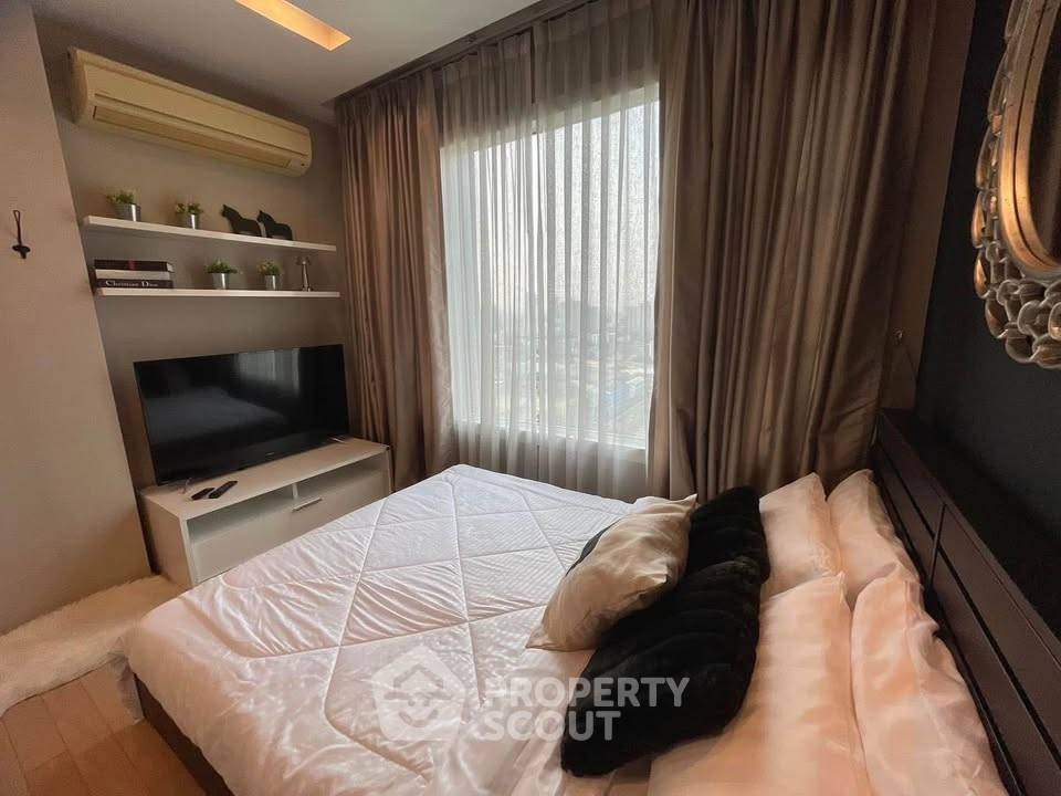 รูป ชั้น 24 คอนโด 2 ห้องนอน Siri At Sukhumvit ใกล้ BTS ทองหล่อ 200 ม. (ID 2999639) - รูปที่ 5/10