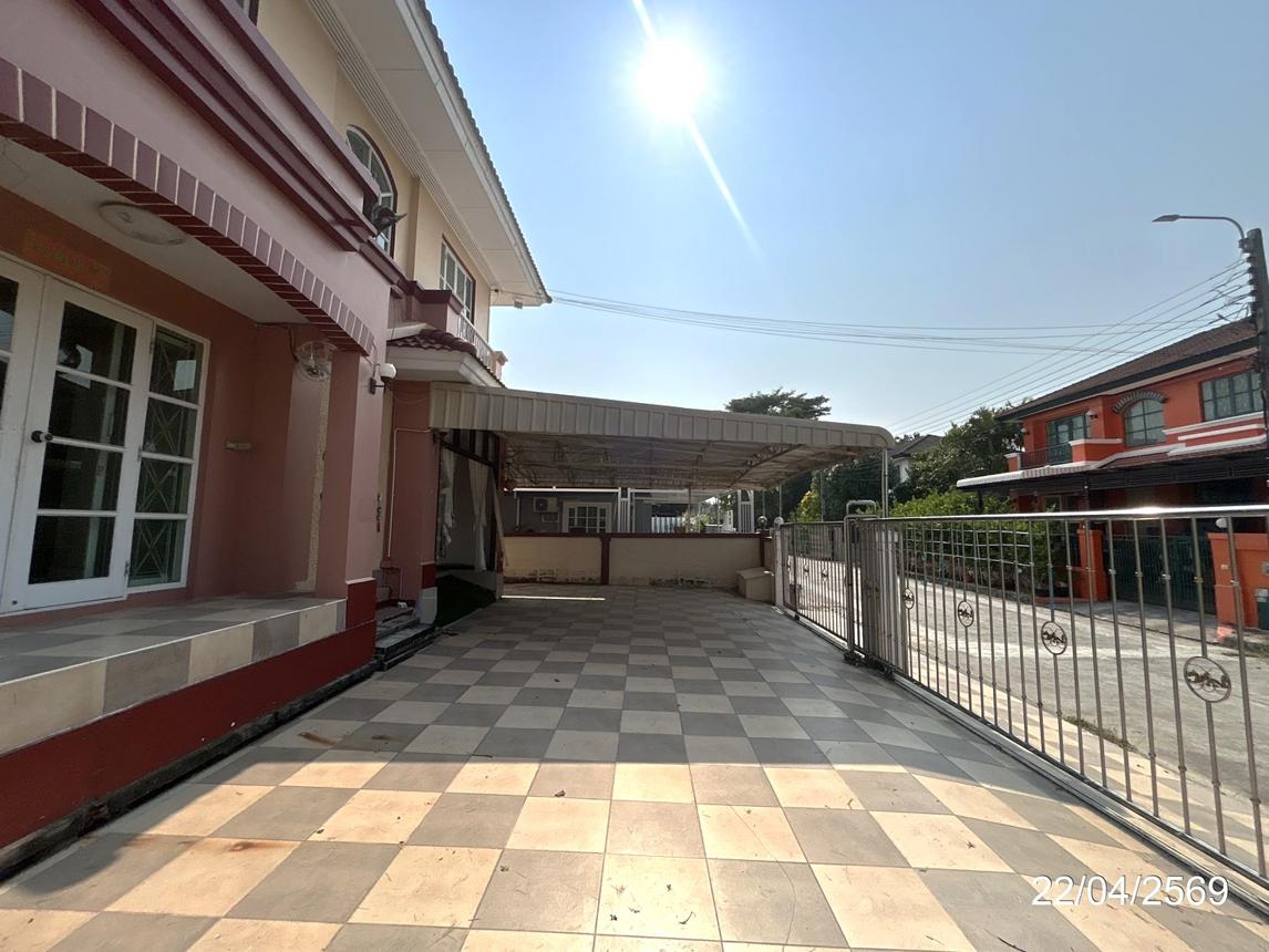รูป บ้านเดี่ยว 75 ตร.วา ชัยพฤกษ์ เทพารักษ์ บางพลี สมุทรปราการ 3M - รูปที่ 51/55