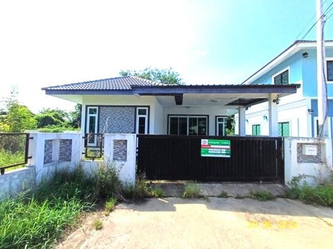 HOME 52.4 Sq.w. Muang Lamphun Lamphun for 1.8M