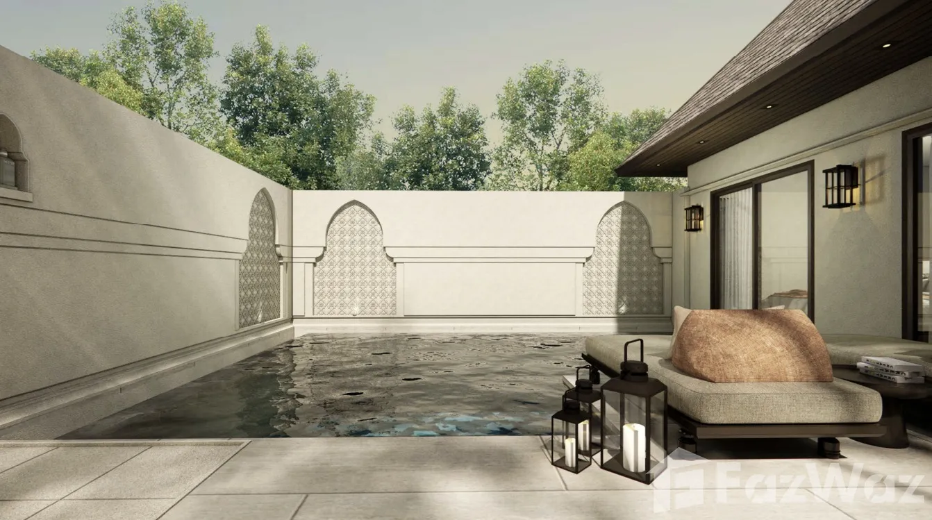 รูป ขาย วิลล่า 2 ห้องนอน ในโครงการ Villa Zolitude 6436411 - รูปที่ 4/14