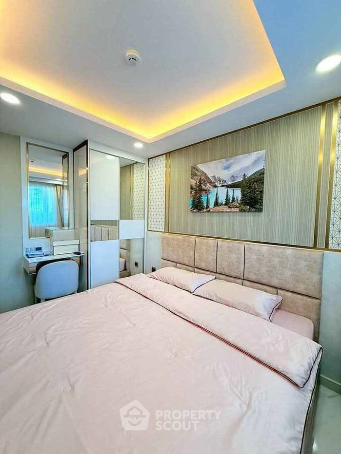 รูป เช่าคอนโด 1 ห้องนอน Dusit Grand Park 2 พัทยา 34 ตร.ม. (ID 3001868) - รูปที่ 5/19