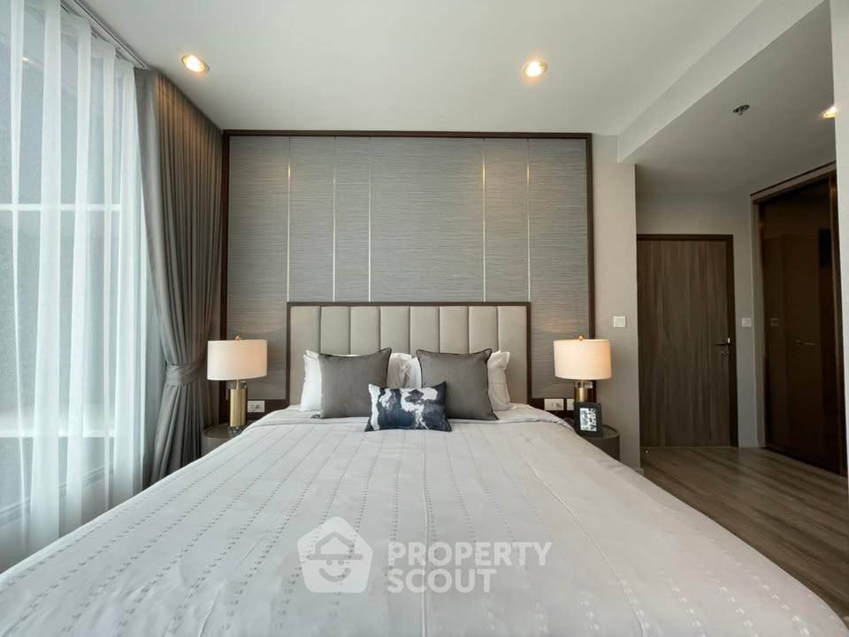 รูป ใกล้ BTS Udom Suk 100 เมตร | คอนโด 2 ห้องนอน Ideo Mobi Sukhumvit 66 (ID 3001426) - รูปที่ 6/14