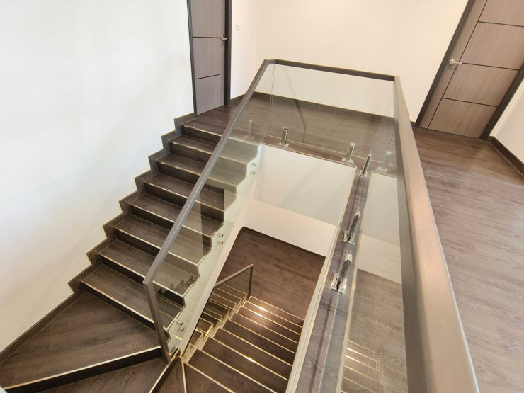 รูป For rent Ekkamai house BTS Ekkamai 600m - รูปที่ 13/13