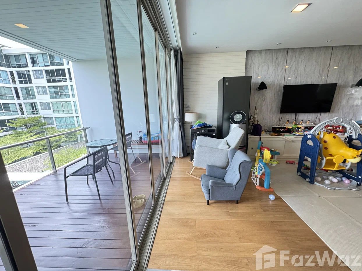 รูป คอนโดให้เช่า 2 ห้องนอน ในโครงการ ไฟคัส เลน 6470307 - รูปที่ 6/13