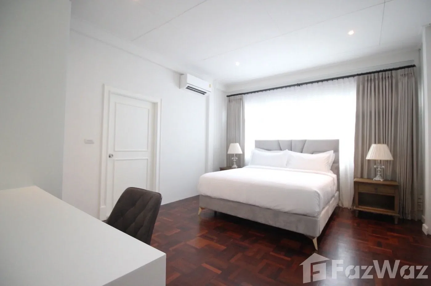 รูป บ้านเดี่ยวให้เช่า 6 ห้องนอน ใน จันทรเกษม, กรุงเทพมหานคร 6470008 - รูปที่ 4/9