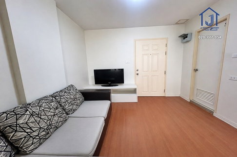 ขายคอนโด Lumpini Condo Town รามอินทรา–หลักสี่ ใกล้สถานีรามอินทรา 3 และเซ็นทรัล รามอินทรา