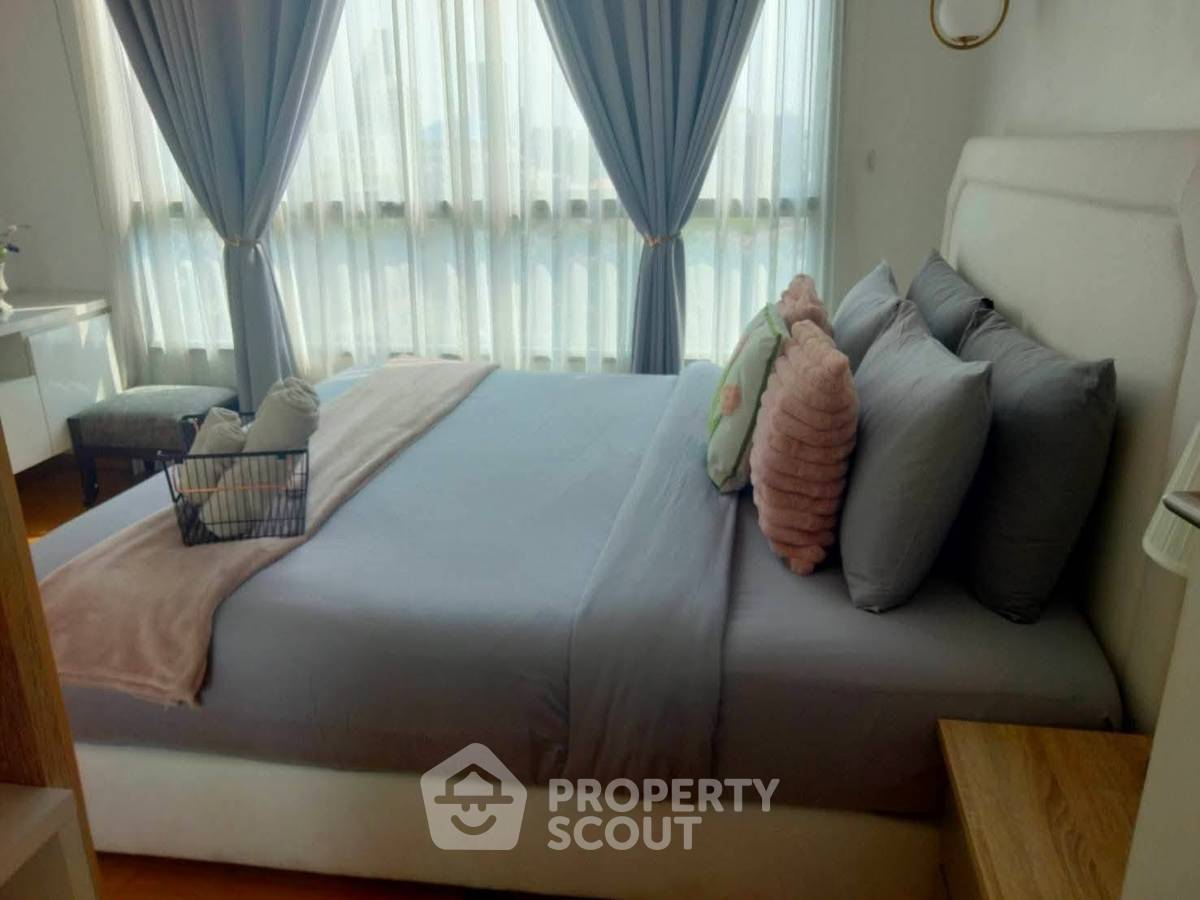 รูป คอนโด 2 ห้องนอน 65 ตร.ม. ห้องสวย ราคาเหมาะสม ที่ H สุขุมวิท 43 ใกล้ BTS พร้อมพงษ์ (ID 3000632) - รูปที่ 4/6