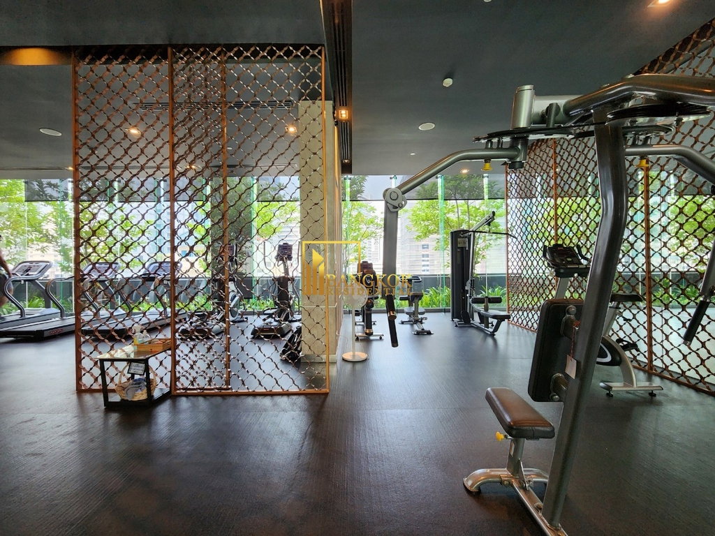 picture Hyde Sukhumvit 13 | Modern 1 Bedroom Condo in Next to BTS - BR61733CD - 13/18