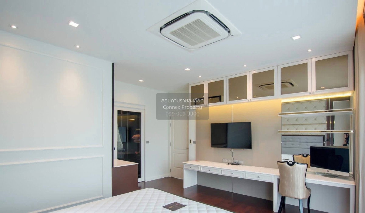 รูป เช่าบ้าน  เดอะ พาวิลล่า ไพรเวท เรสซิเดนซ์ กาญจนาภิเษก - บางบอน 3 วิวสวย หน้ากว้าง บางบอน เขต บางบอน กรุงเทพ CX-159236 ✅ ทักไลน์ @connexproperty ตอบทันที ทีมงานมืออาชีพ ✅ - รูปที่ 8/12