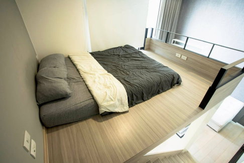 For   rent   Chewathai Residence Asoke  🔴🔴