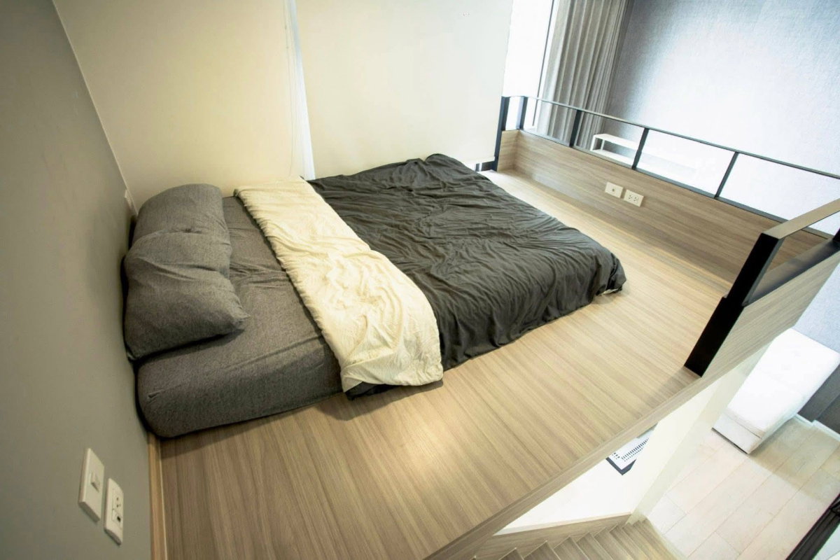 picture For rent Chewathai Residence Asoke 🔴🔴 - 1/13