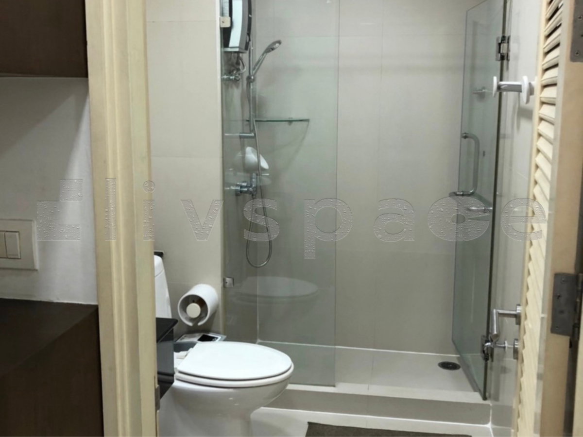 รูป ▚ LK125ツ Nusasiri Grand [ใจกลางเอกมัย] - 1 ห้องนอน 2 ห้องน้ำ ห้องใหญ่พิเศษ 80 ตร.ม. พร้อมเข้าอยู่ทันที - รูปที่ 7/8