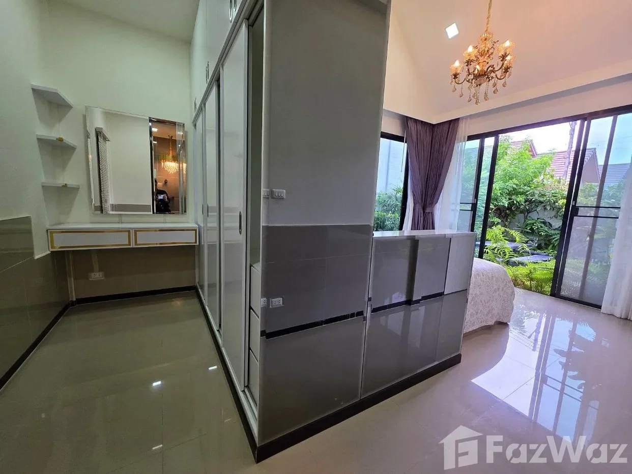 รูป ขาย บ้านเดี่ยว 2 ห้องนอน ในโครงการ เดอะ เมเปิ้ล พัทยา 6469885 - รูปที่ 14/22
