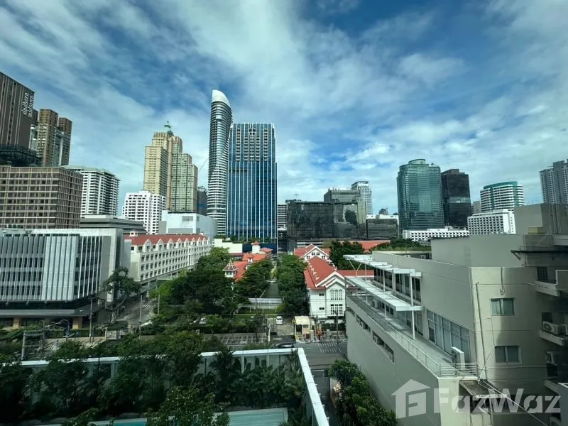 รูป ขาย คอนโด 1 ห้องนอน ในโครงการ สโคป หลังสวน 6468352 - รูปที่ 24/25