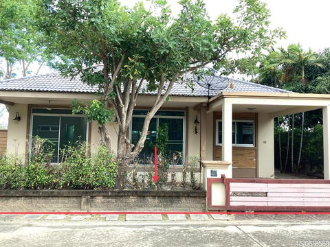 บ้านเดี่ยว 97.2 ตร.วา คาซ่า ซีไซด์ ชะอำ ชะอำ เพชรบุรี 4.8M
