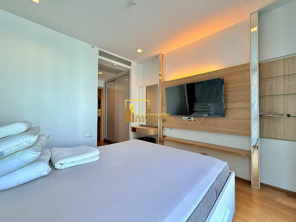 รูป Hyde Sukhumvit 13 | Refined 1 Bed Condo For Rent in Nana - BR61719CD - รูปที่ 10/24