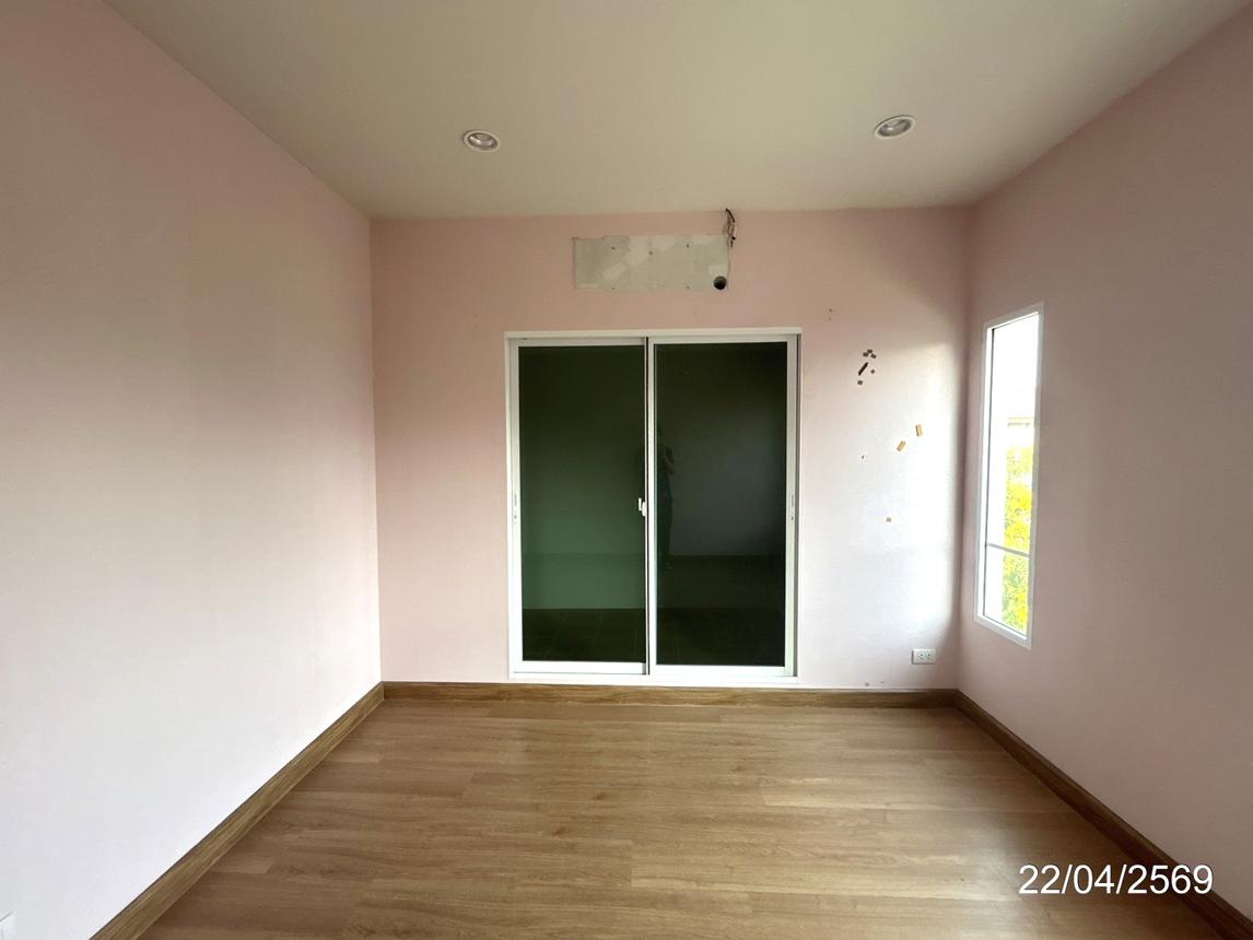 รูป บ้านเดี่ยว 62.1 ตร.วา ภัสสร 74 เทพารักษ์-บางนา บางพลี สมุทรปราการ 5.1M - รูปที่ 46/57