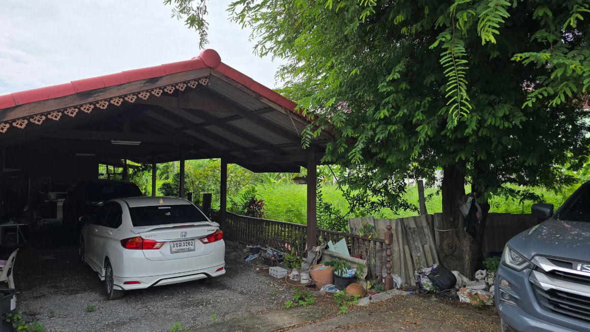 รูป ขายที่ดิน472ตรว. ติดถนนเพชรเกษม114 - รูปที่ 5/5