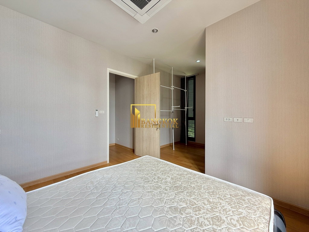 รูป SAGE Thonglor | Modern 3 Bedroom House with Private Pool - BR28336SH - รูปที่ 23/37