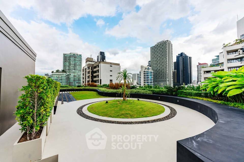 รูป คอนโด 1 ห้องนอน Runesu Thonglor 5 ใกล้ BTS ทองหล่อ (ID 3001528) - รูปที่ 16/19