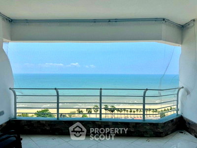 ขายคอนโด : ขายคอนโด 1 ห้องนอน ชั้น 17 ที่ Metro Jomtien Condotel (ID 2999249)