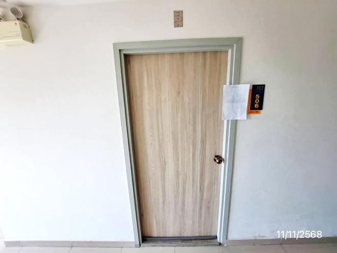 picture CONDO 31 Sq.m. Si Racha Chonburi for 1.4M - 2/15