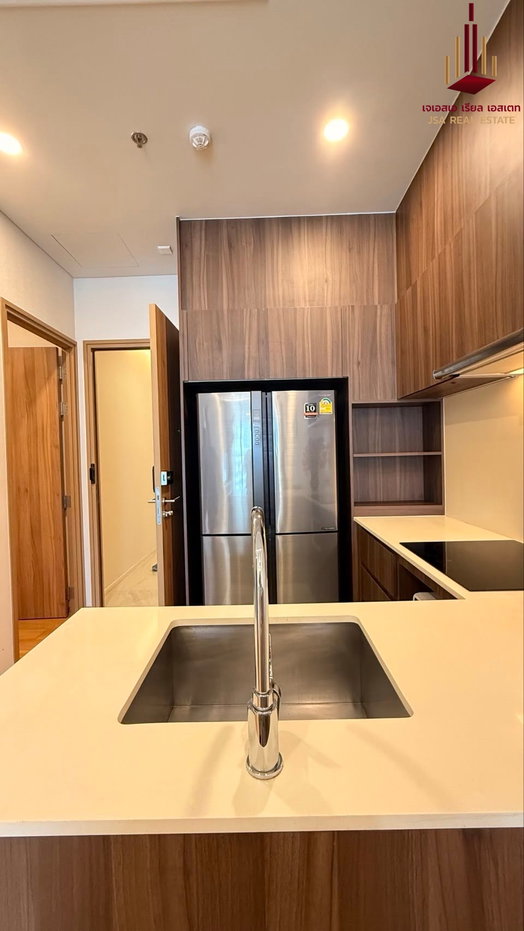 picture ✨ For Rent:  Siamese Exclusive Sukhumvit 31  Condo ✨  💰 Only 60,000 THB/month - 3/9
