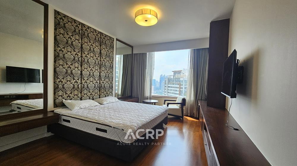 รูป ปล่อยเช่าคอนโด All Seasons Mansion พร้อมอยู่ ใจกลางเมือง ใกล้ BTS เพลินจิต - รูปที่ 4/20