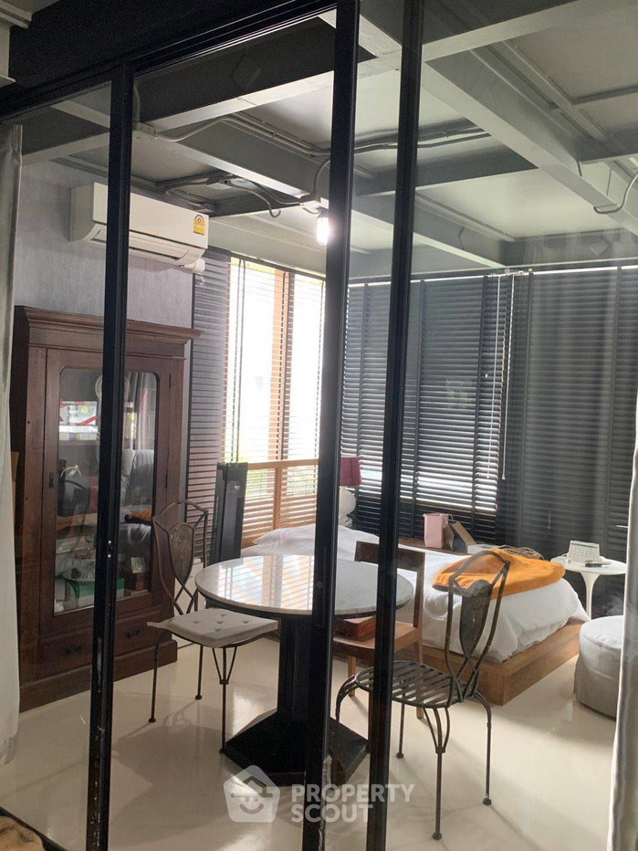 รูป คอนโด 3 ห้องนอน ขาย The Emporio Place ชั้น 5 ใกล้ BTS พร้อมพงษ์ (ID 1057419) - รูปที่ 24/27