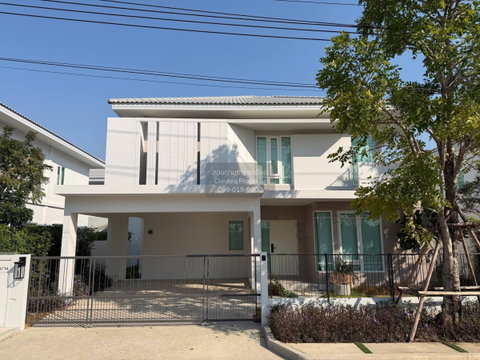 เช่าบ้าน  สีวลี บางนา บางพลีใหญ่ บางพลี สมุทรปราการ CX-160300 ✅ ทักไลน์ @connexproperty ตอบทันที ทีมงานมืออาชีพ ✅