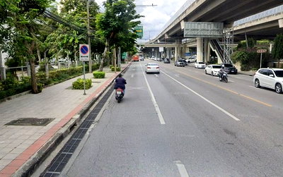ที่ดิน พหลโยธิน 7 : ขายอพาร์ทเม้นท์ ติดโรงพยาบาลวิชัยยุทธ