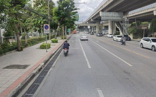 รูป ขายอพาร์ทเม้นท์ ติดโรงพยาบาลวิชัยยุทธ - รูปที่ 1/4