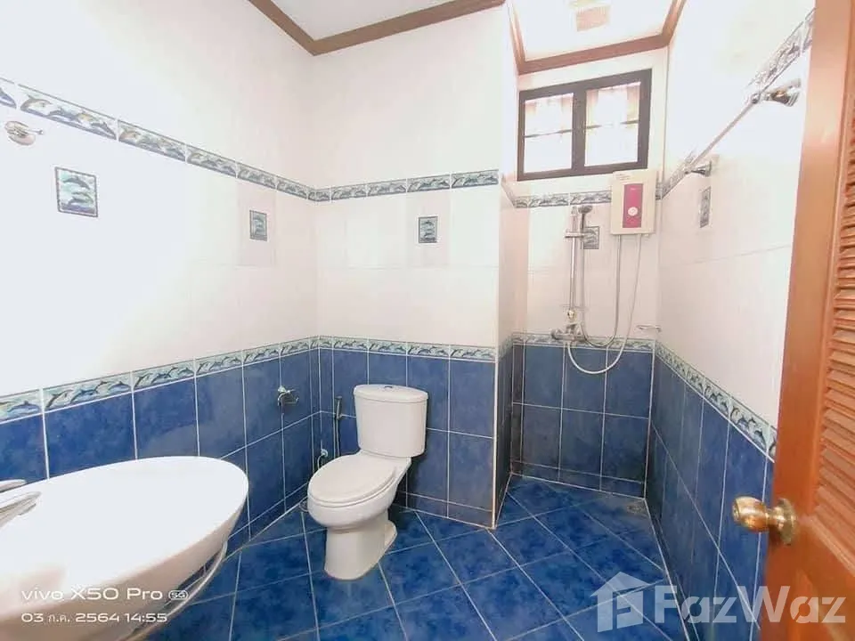รูป ขาย บ้านเดี่ยว 3 ห้องนอน ในโครงการ หมู่บ้านสิริศา9 6469926 - รูปที่ 4/12