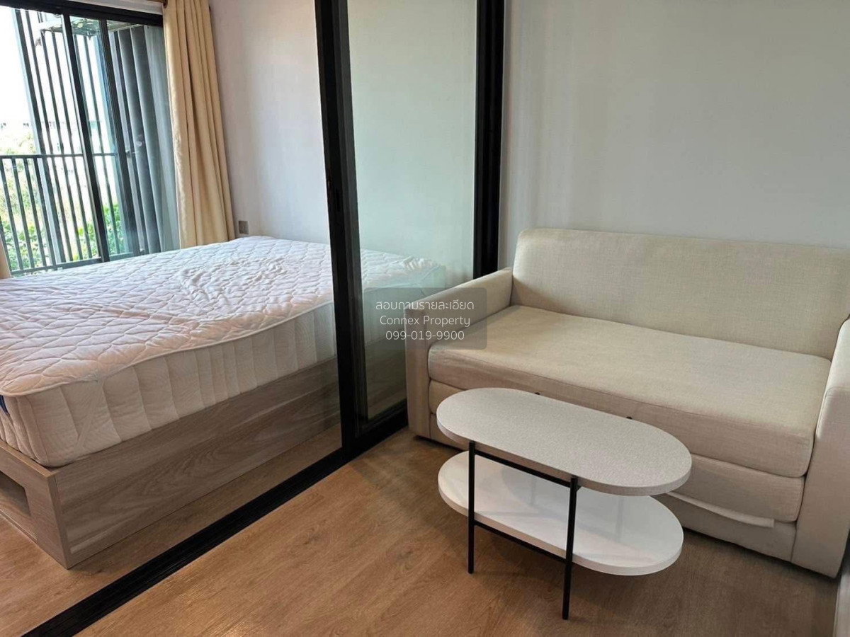 รูป เช่าคอนโด เคฟ ทียู คลองหนึ่ง คลองหลวง ปทุมธานี CX-157296 ✅ ทักไลน์ @connexproperty ตอบทันที ทีมงานมืออาชีพ ✅ - รูปที่ 2/11