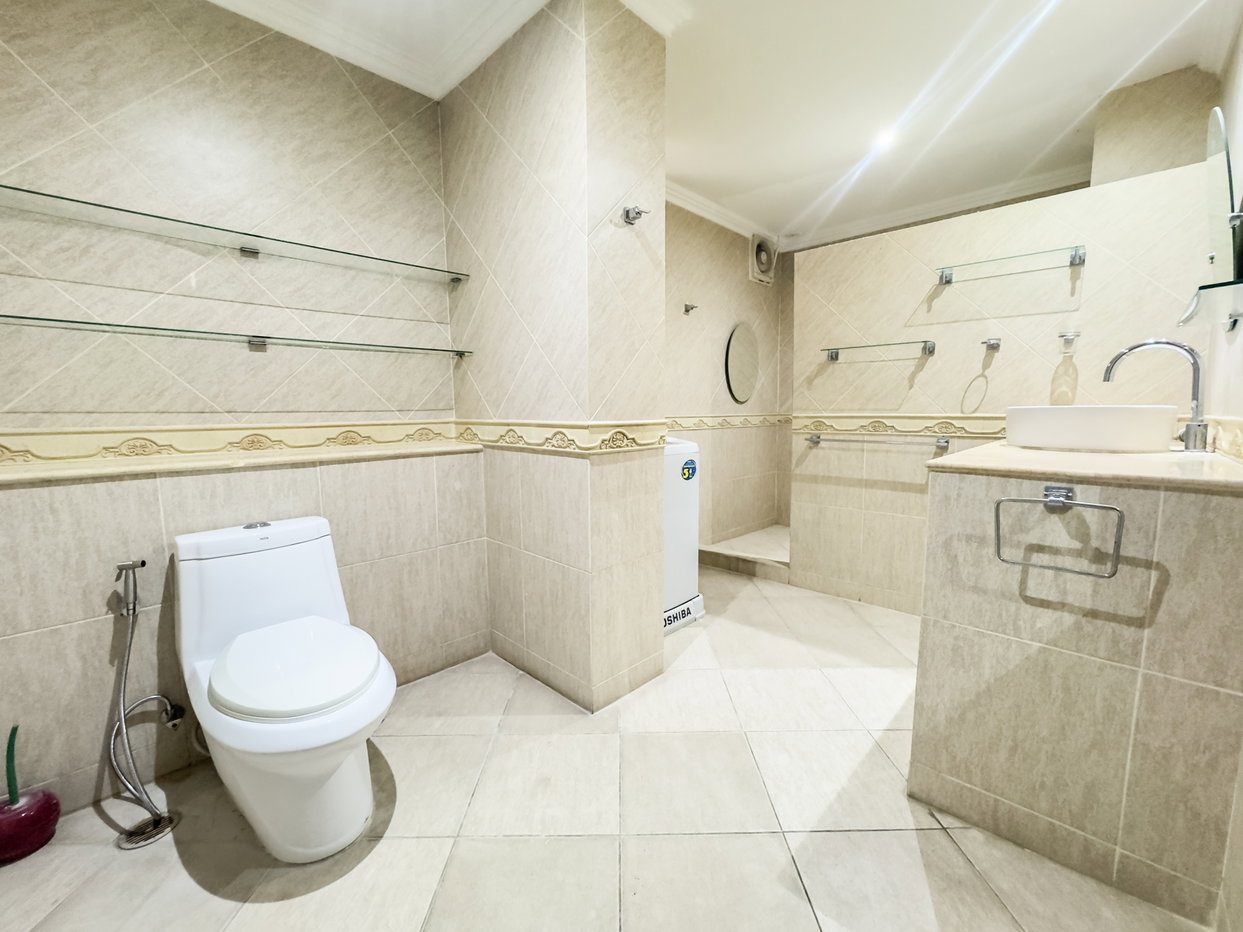 รูป Executive Residence 2 2 Bedroom Condo for Sale Pratumnak - รูปที่ 14/16