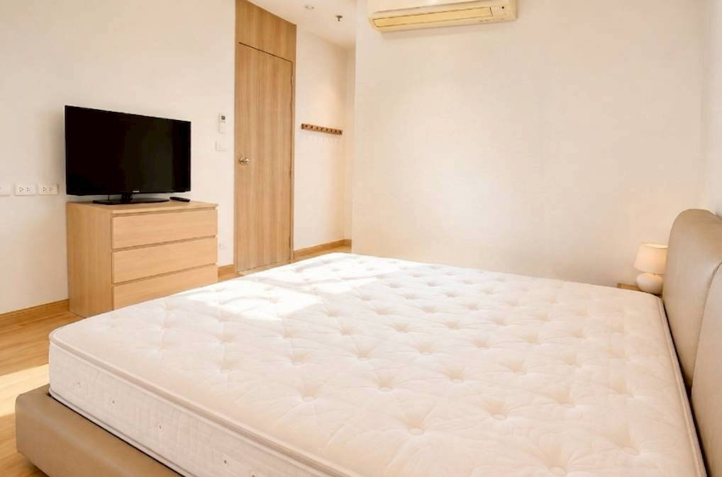 รูป ห้องใหญ่ฟีลบ้าน โทนไม้อบอุ่น อยู่สบาย ✨ 1 Bed 2 Bath พร้อมเข้าอยู่ 🔥 โดยเซลล์ประจำโครงการ - รูปที่ 3/9