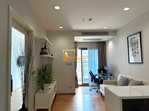Hyde Sukhumvit 13 | Modern 1 Bedroom Condo in Next to BTS - BR61733CD